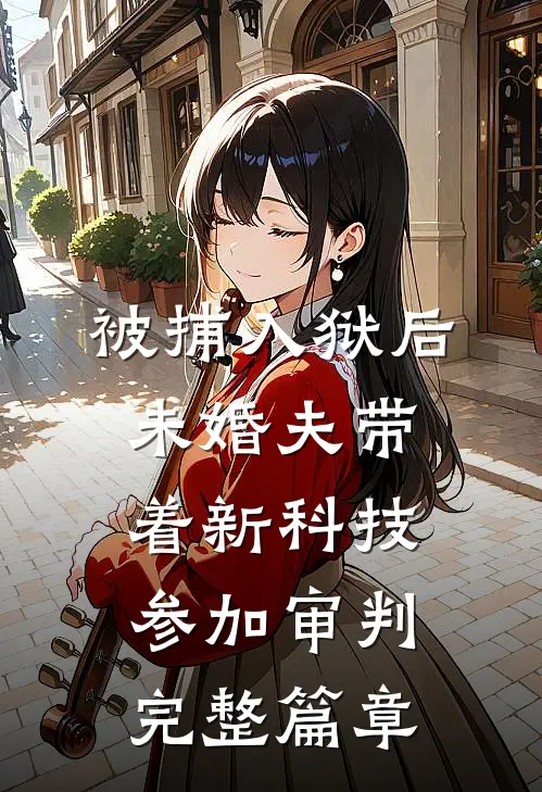 被捕入狱后，未婚夫带着新科技参加审判完整篇章