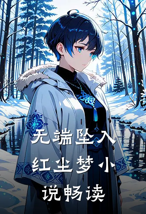 无端坠入红尘梦小说畅读