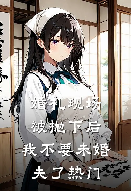 婚礼现场被抛下后，我不要未婚夫了热门