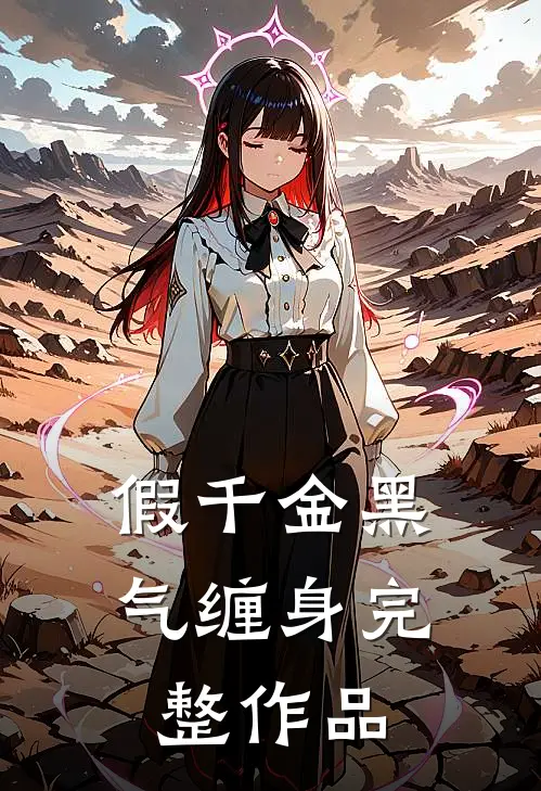 假千金黑气缠身完整作品