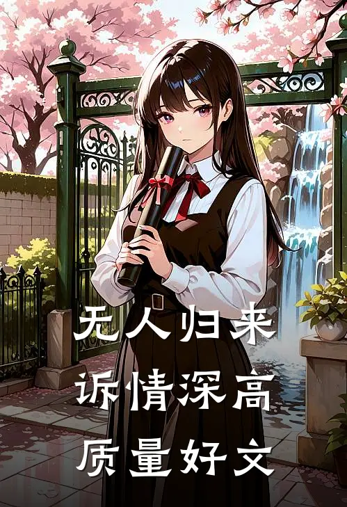无人归来诉情深高质量好文