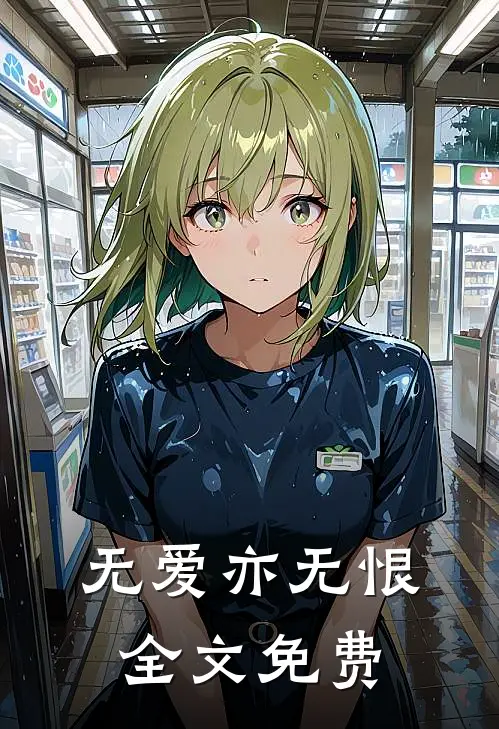无爱亦无恨全文免费