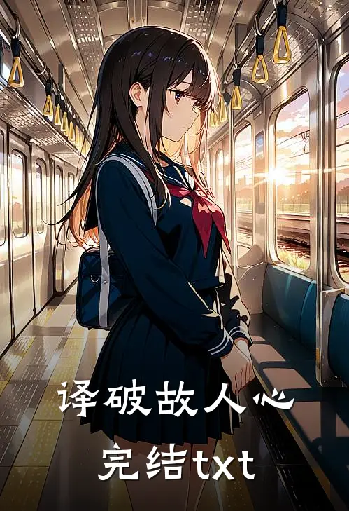 译破故人心完结txt
