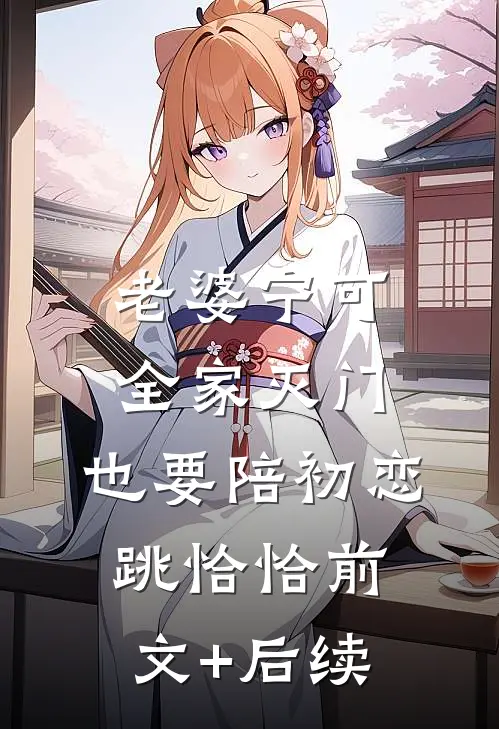 老婆宁可全家灭门，也要陪初恋跳恰恰前文+后续