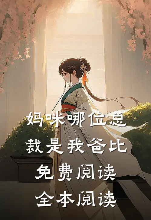 妈咪哪位总裁是我爸比免费阅读全本阅读