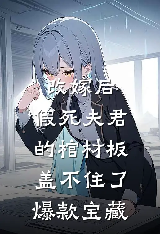 改嫁后，假死夫君的棺材板盖不住了爆款宝藏