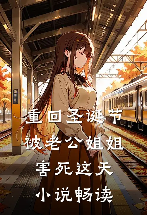 重回圣诞节被老公姐姐害死这天小说畅读