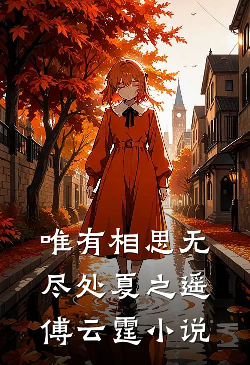 唯有相思无尽处夏之遥傅云霆小说