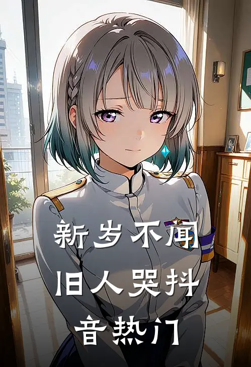新岁不闻旧人哭抖音热门