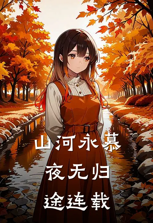 山河永慕，夜无归途连载