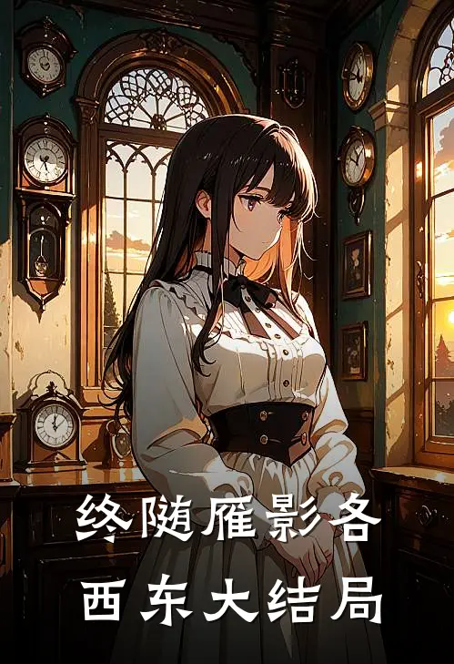 终随雁影各西东大结局