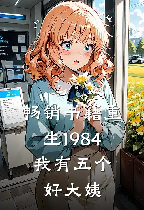 畅销书籍重生1984，我有五个好大姨