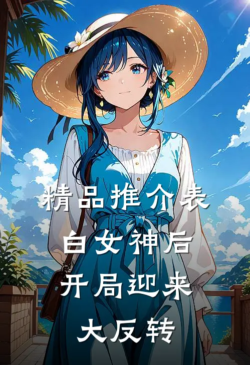 精品推介表白女神后，开局迎来大反转