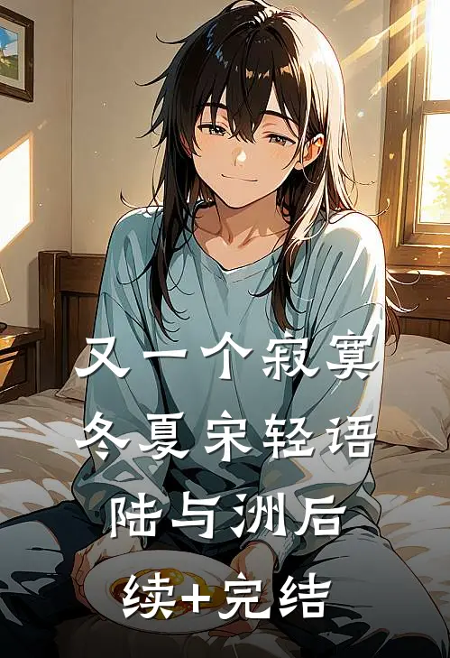又一个寂寞冬夏宋轻语陆与洲后续+完结