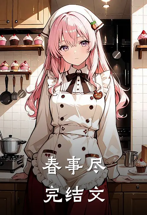 春事尽完结文