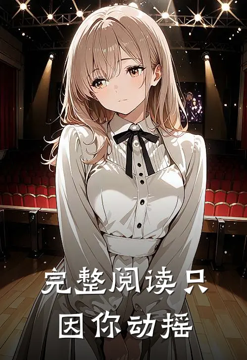 完整阅读只因你动摇