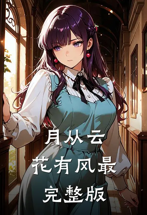 月从云，花有风最完整版