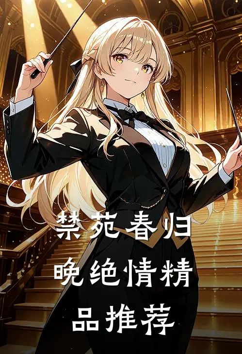 禁苑春归晚绝情精品推荐