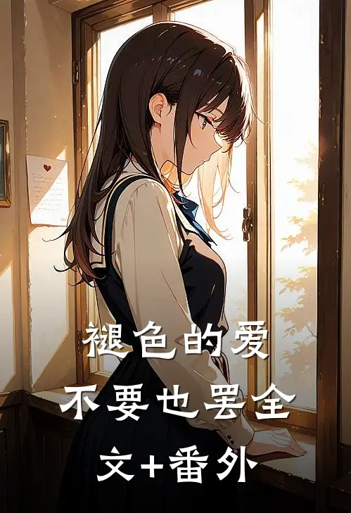 褪色的爱，不要也罢全文+番外