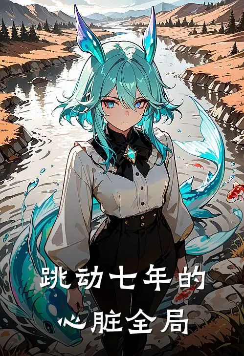 跳动七年的心脏全局