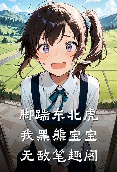 脚踹东北虎，我黑熊宝宝无敌笔趣阁