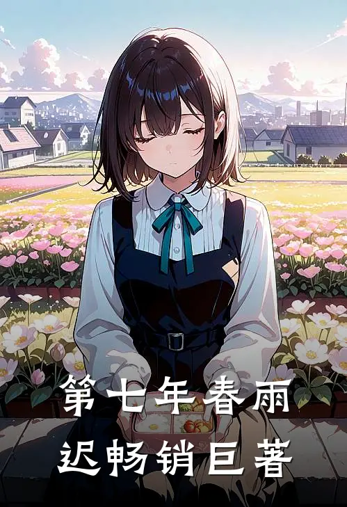 第七年春雨迟畅销巨著