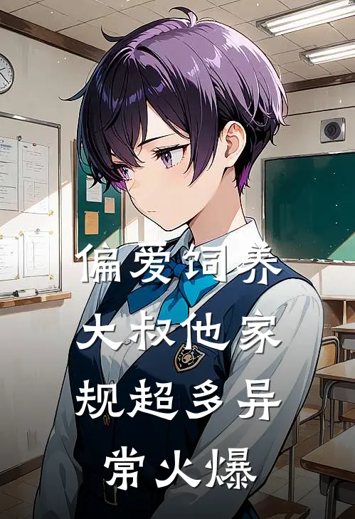 偏爱饲养，大叔他家规超多异常火爆