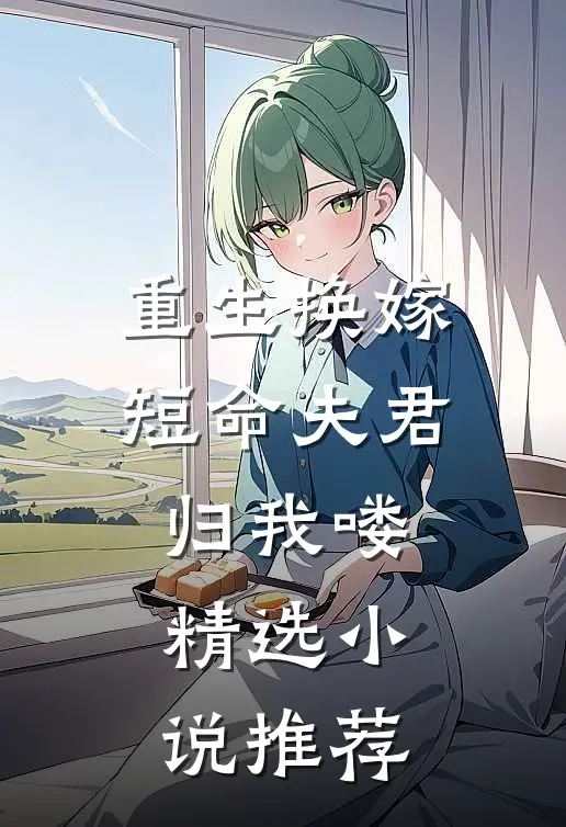 重生换嫁：短命夫君归我喽精选小说推荐
