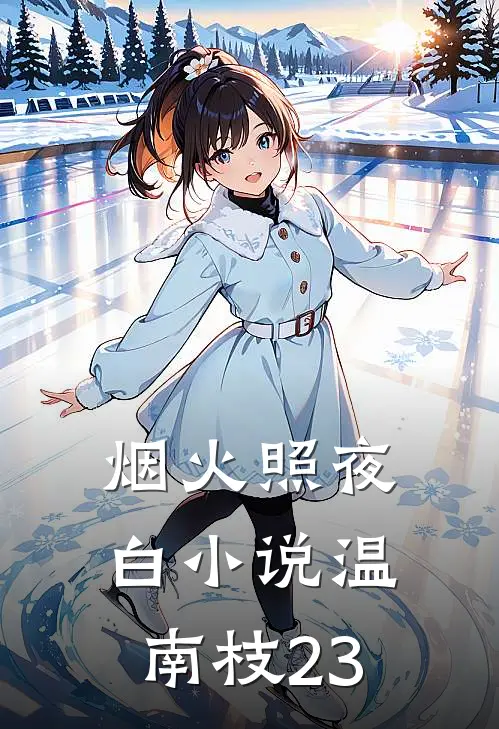 烟火照夜白小说温南枝23
