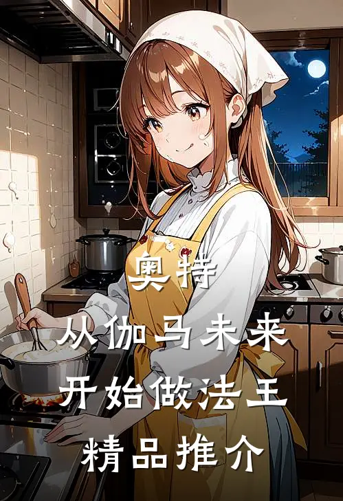 奥特：从伽马未来开始做法王精品推介