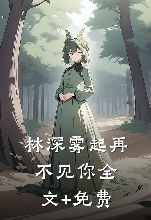 林深雾起再不见你全文+免费