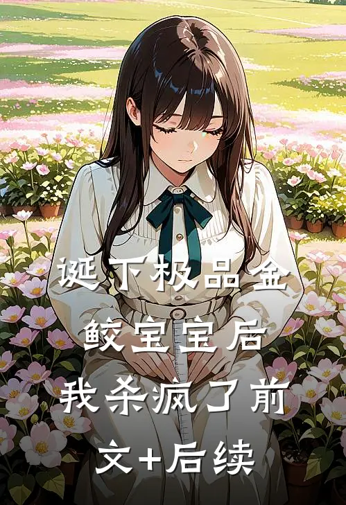 诞下极品金鲛宝宝后，我杀疯了前文+后续