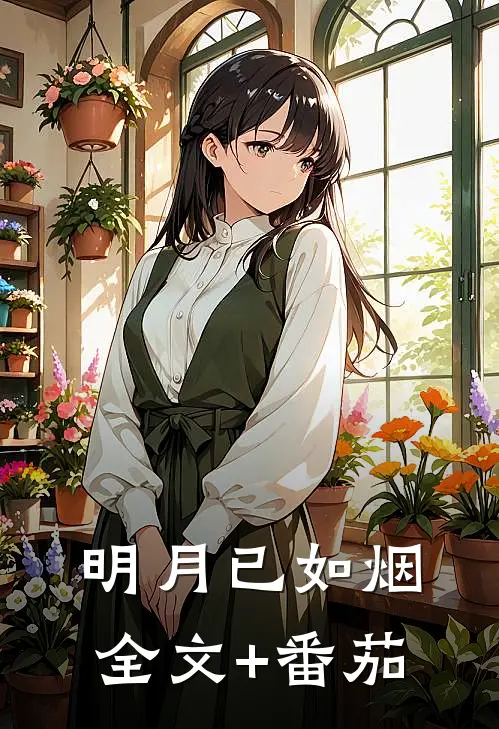 明月已如烟全文+番茄