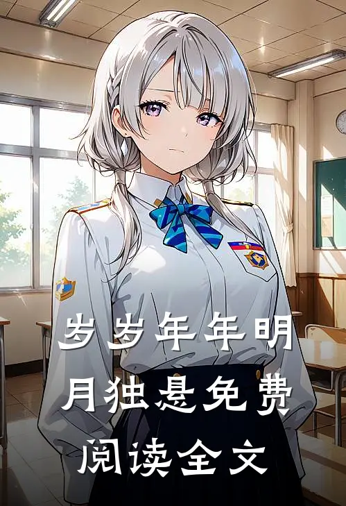 岁岁年年明月独悬免费阅读全文