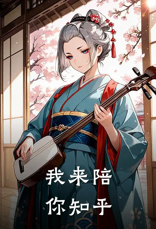 我来陪你知乎