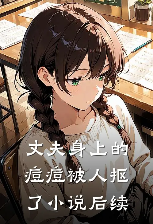丈夫身上的痘痘被人抠了小说后续