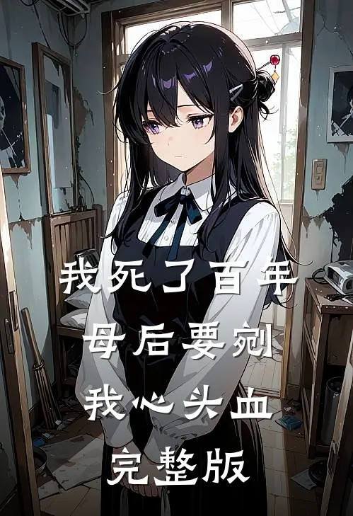 我死了百年，母后要剜我心头血完整版