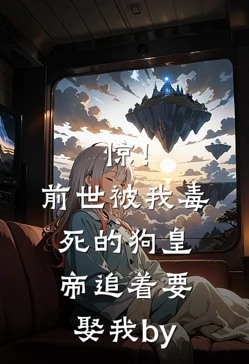 惊！前世被我毒死的狗皇帝追着要娶我by