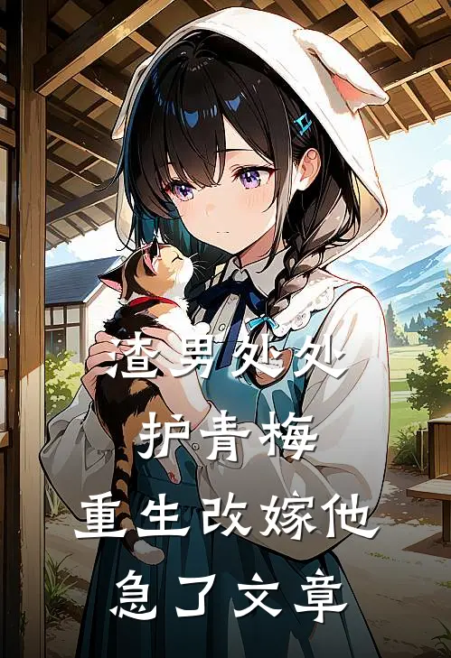 渣男处处护青梅，重生改嫁他急了文章