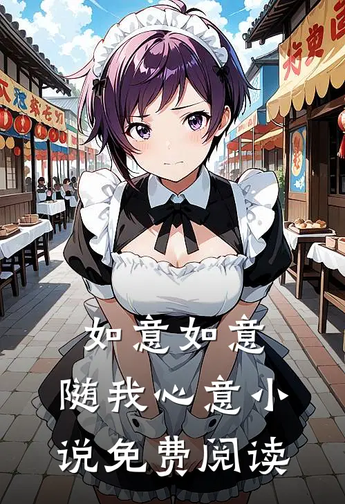 如意如意，随我心意小说免费阅读