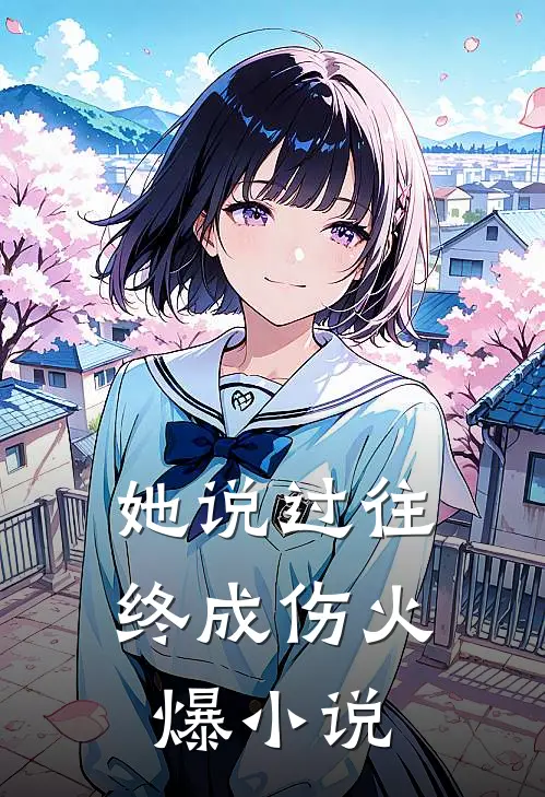 她说过往终成伤火爆小说