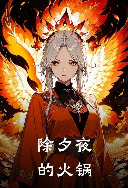 除夕夜的火锅