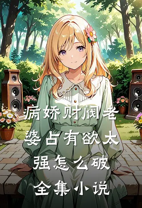 病娇财阀老婆占有欲太强怎么破全集小说