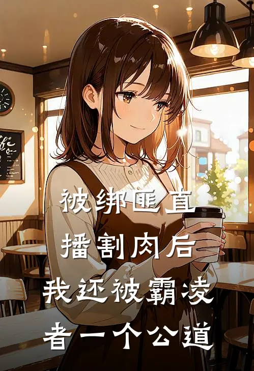 被绑匪直播割肉后，我还被霸凌者一个公道