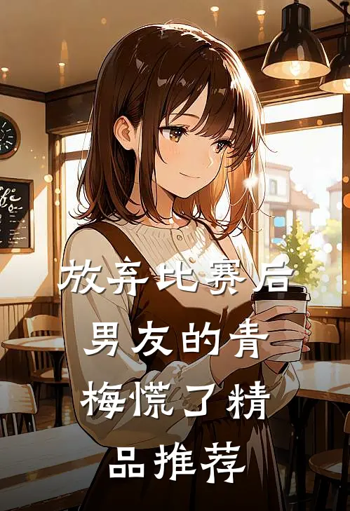 放弃比赛后，男友的青梅慌了精品推荐