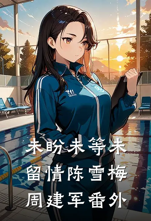 未盼未等未留情陈雪梅周建军番外