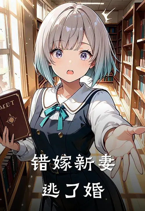 错嫁新妻逃了婚