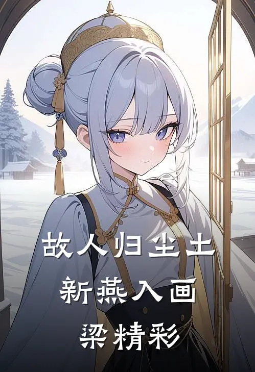 故人归尘土，新燕入画梁精彩
