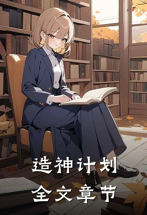 造神计划全文章节