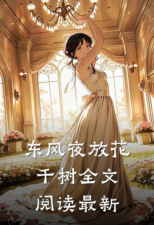 东风夜放花千树全文阅读最新